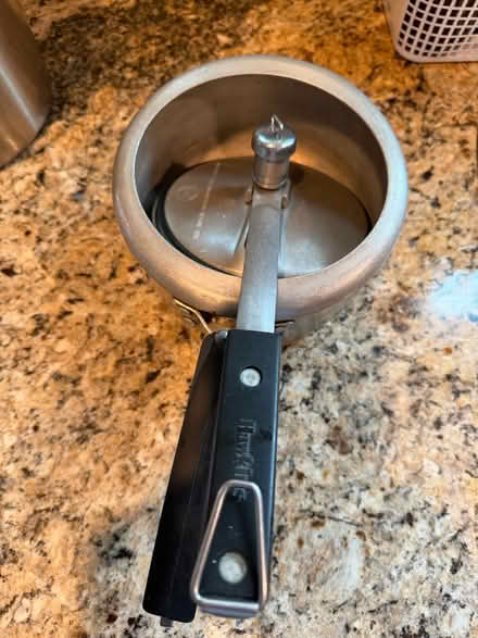 Photo of free Pressure cooker (W Cary near Green Hope High) #1