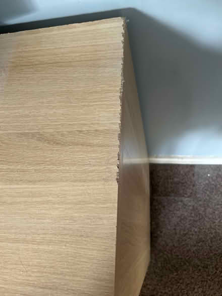Photo of free Chest of drawers (Bilton, CV22) #3