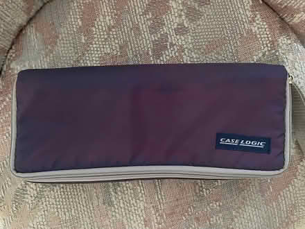 Photo of free Cassette Tape Case (West Plano) #1