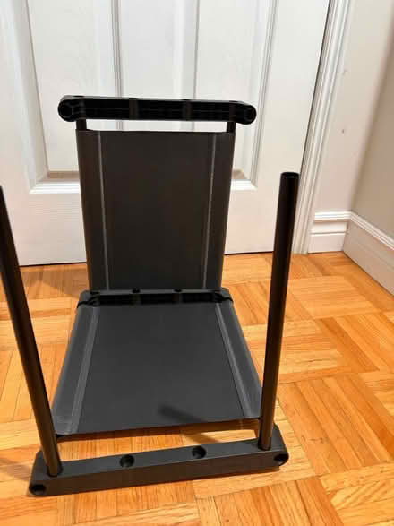 Photo of free Nine cube storage system (Mavis and Eglinton) #2