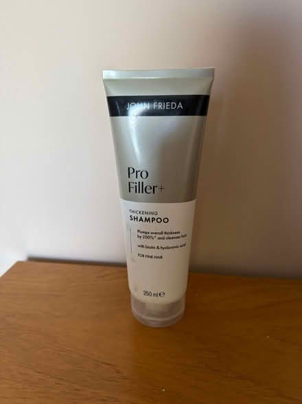 Photo of free Shampoo (E9) #1