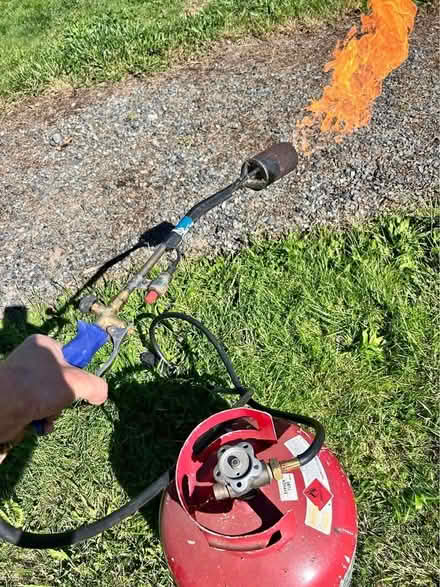 Photo of ASK - Weed Burner (Lynnwood) #1