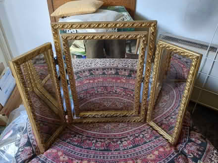 Photo of free 3-Part Mirror (North Finchley) #2
