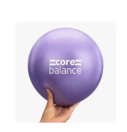 Photo of Pilates ball (CV6) #1