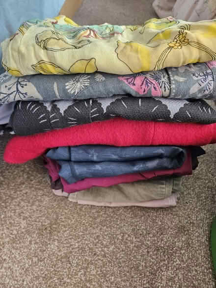 Photo of free Woman Clothes 10- 14 (Totton SO40) #1