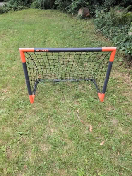 Photo of free Small goal (Lindfield) #1