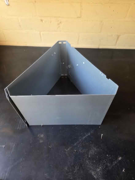 Photo of free Discharge chute deflector (Frimley) #1