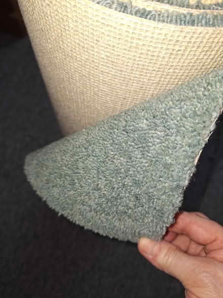 Photo of free Long narrow carpet offcut (Chelmsford, CM1) #2