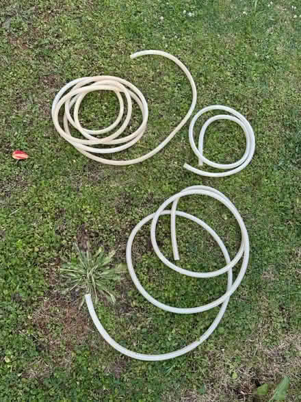 Photo of free Water pipes (Hazlemere HP15) #1