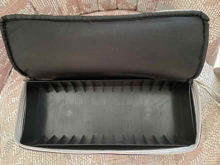 Photo of free Cassette Tape Case (West Plano) #2