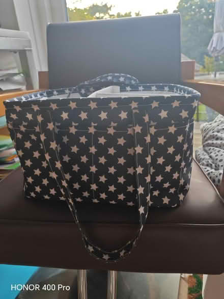 Photo of free Nappy caddy (BN2) #1