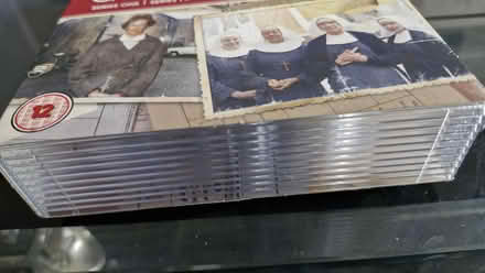 Photo of free Call the midwife season 1 2 3 and Christmas special (West Midlands WV8) #2
