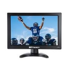 Photo of Small Flat Screen TV (US19 & Nursery Road) #1