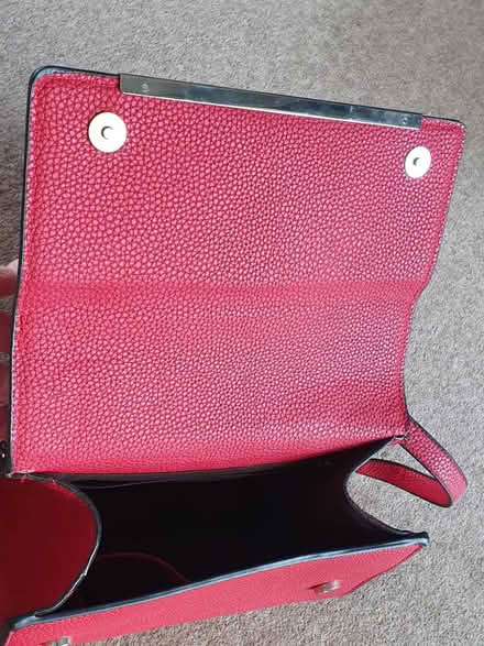 Photo of free Moli moisture bag (South Chailey Lewes) #2