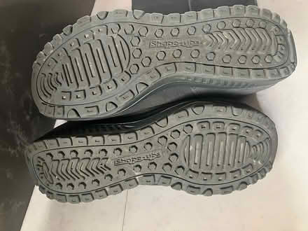 Photo of free Skechers shape up lboots (Coulsdon, nr, train station) #2