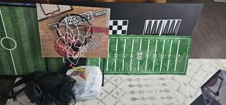 Photo of free tabletop game (Near Menchville high School) #3