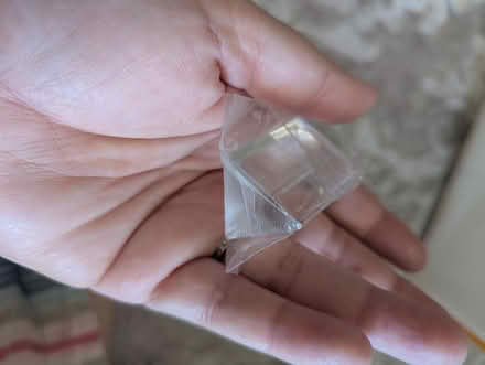 Photo of free Light prism (near Central Park) #1