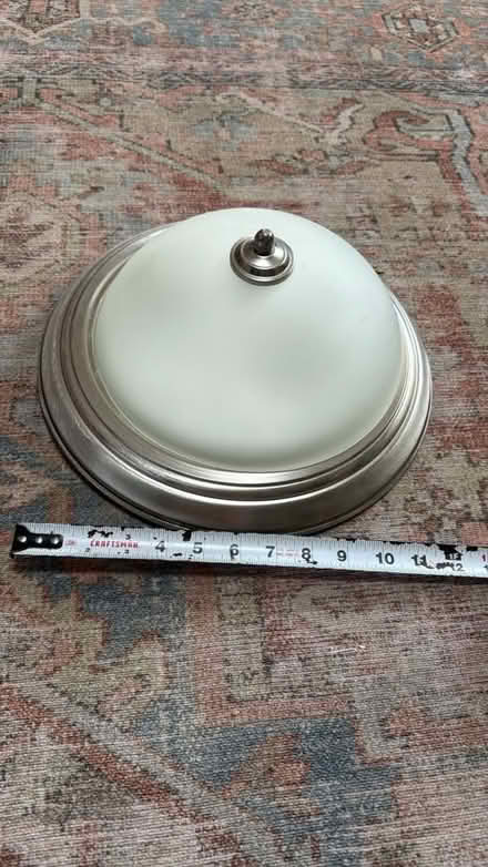 Photo of free Ceiling Light (Pima & Alvernon) #1