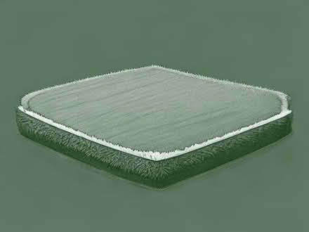 Photo of Astroturf cut offs (Lightpill GL5) #1