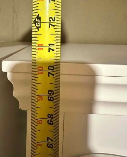 Photo of free Tall free-standing cabinet (SW Fort Collins) #3