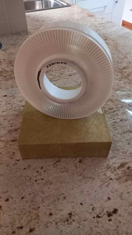 Photo of free Hanimex 120 slide reel (Brooking Road) #1