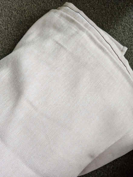 Photo of free Curtains (Currie EH14) #1