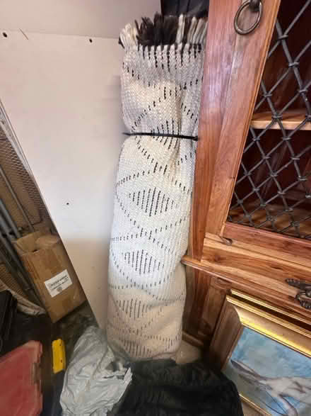 Photo of free Rug (Swannington LE67) #2