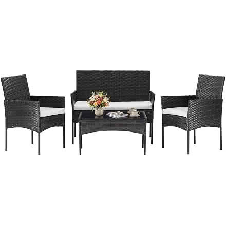 Photo of Patio furniture (Bowie) #1