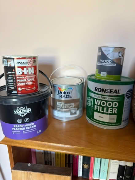 Photo of free DIY bits (E9) #1