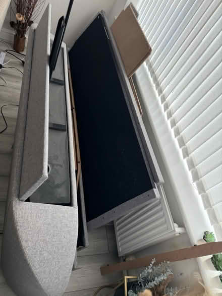 Photo of free Bed frame (L10 4XL) #2