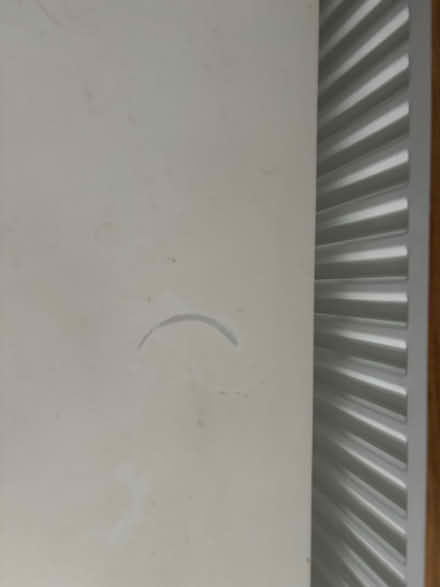 Photo of free Side table (Thatto heath) #3