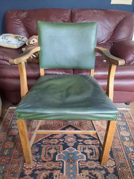 Photo of free Chair (North Finchley) #1