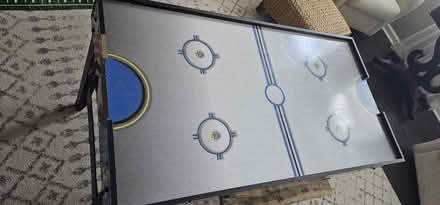 Photo of free tabletop game (Near Menchville high School) #1