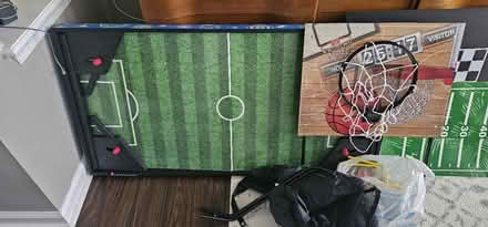 Photo of free tabletop game (Near Menchville high School) #4