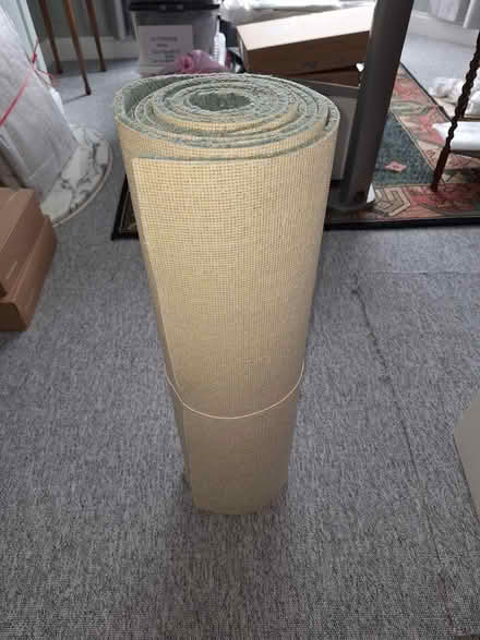 Photo of free Long narrow carpet offcut (Chelmsford, CM1) #1
