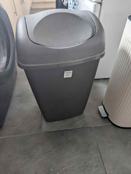 Photo of free Used bin (Kings Norton) #1