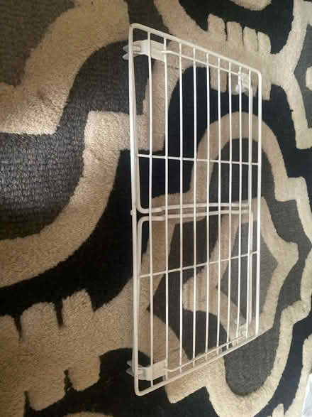 Photo of free Shelf divider / maker (N14 Oakwood Park) #2