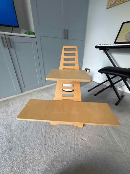 Photo of free Standing desk (Whetstone N20) #1