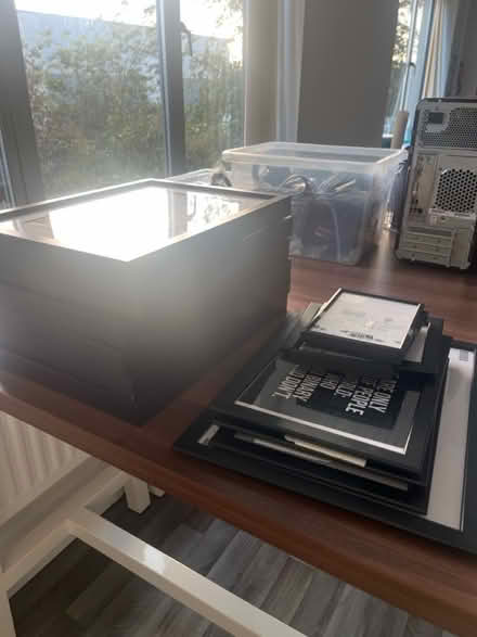 Photo of free Picture frames (BS7) #3