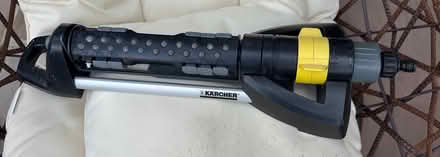 Photo of free Karcher sprinkler (Hazlemere HP15) #2