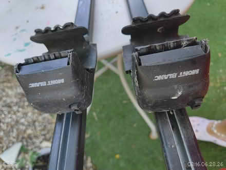 Photo of free Car roof bars (Basildon SS14) #2