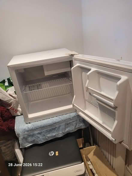 Photo of free Small Fridge (WA5) #2