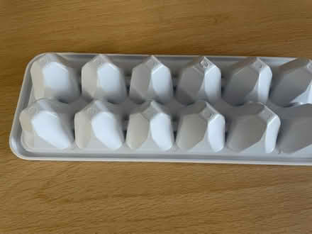 Photo of free Ice Cube Tray (Cambridge CB4) #3