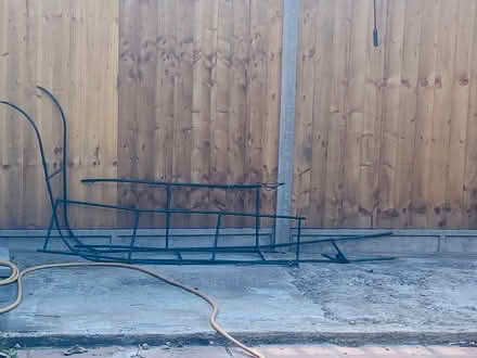 Photo of free Plant support (Cheshunt EN7) #2
