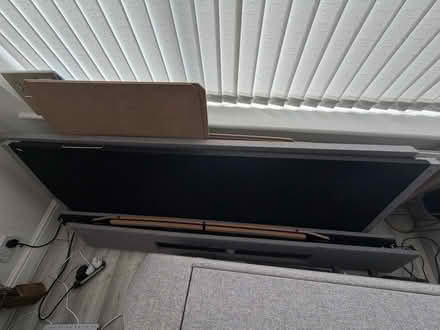 Photo of free Bed frame (L10 4XL) #4