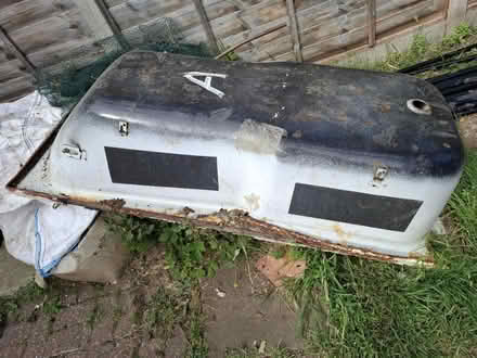 Photo of free Steel bath (South Norwood, SE25) #1