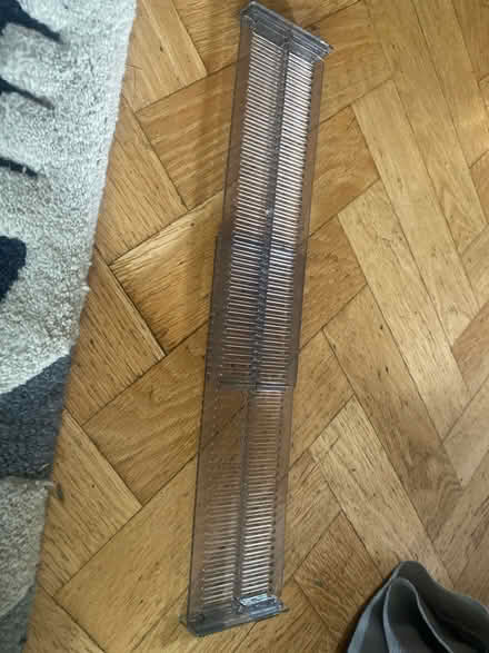 Photo of free Drawer divider kitchen or wardrobe (N14 Oakwood Park) #1
