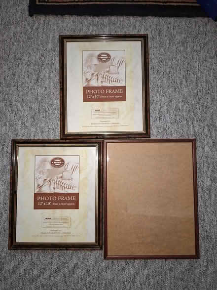 Photo of free Photo frames (Chelmsford, CM1) #1