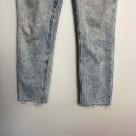 Photo of free Paige Cindy High Rise Jeans Size 28 (Lakewood) #3
