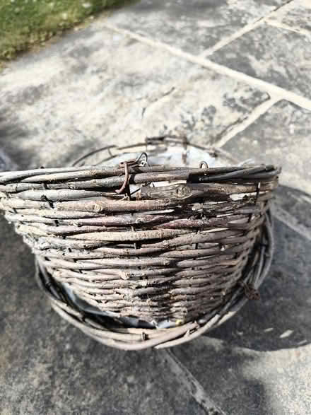 Photo of free Hanging baskets (Marple SK6) #3